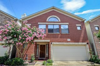 3413 Rolgom Place Ct, Houston, TX 77021