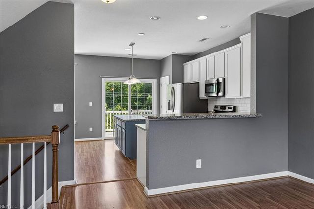 404 Prosperity CT, Williamsburg, VA 23188