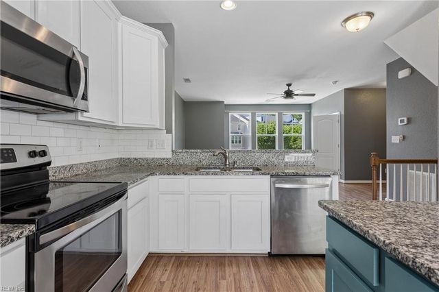 404 Prosperity CT, Williamsburg, VA 23188