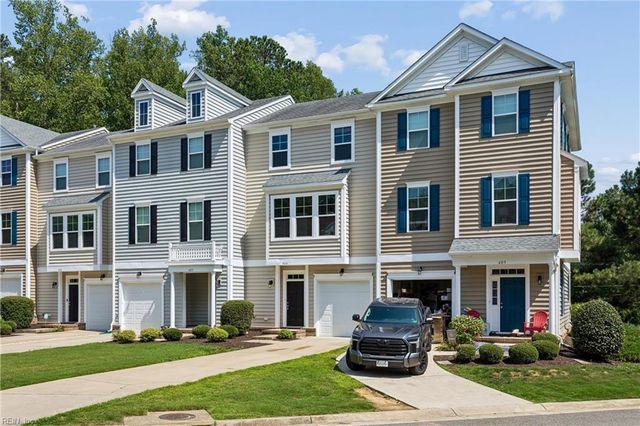 404 Prosperity CT, Williamsburg, VA 23188