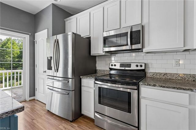 404 Prosperity CT, Williamsburg, VA 23188
