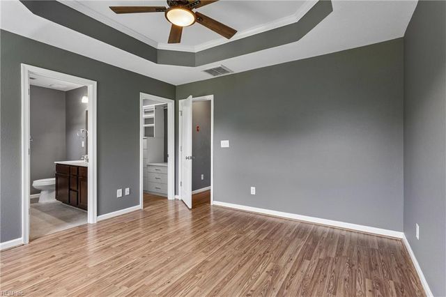 404 Prosperity CT, Williamsburg, VA 23188