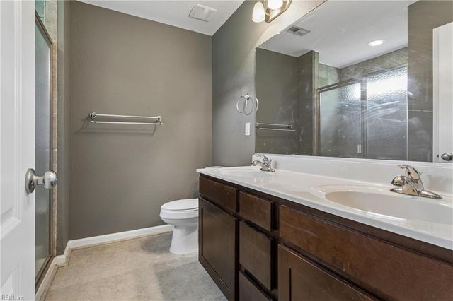 404 Prosperity CT, Williamsburg, VA 23188