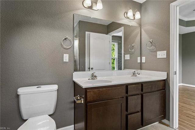 404 Prosperity CT, Williamsburg, VA 23188