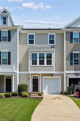 404 Prosperity CT, Williamsburg, VA 23188