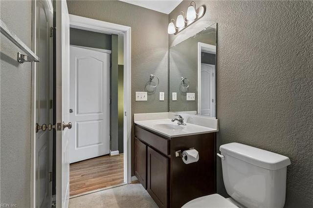 404 Prosperity CT, Williamsburg, VA 23188