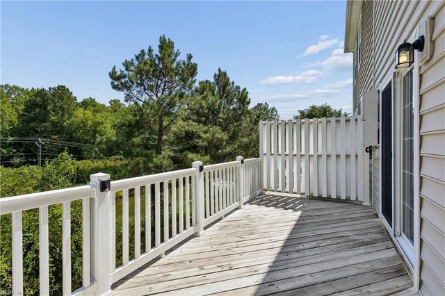 404 Prosperity CT, Williamsburg, VA 23188