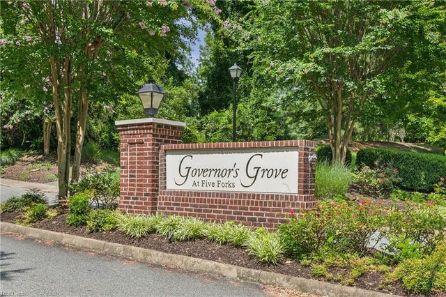 404 Prosperity CT, Williamsburg, VA 23188