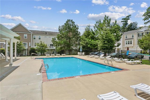 404 Prosperity CT, Williamsburg, VA 23188