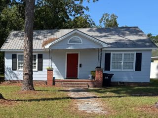 1045 W Elm Street, Hampton, SC 29924