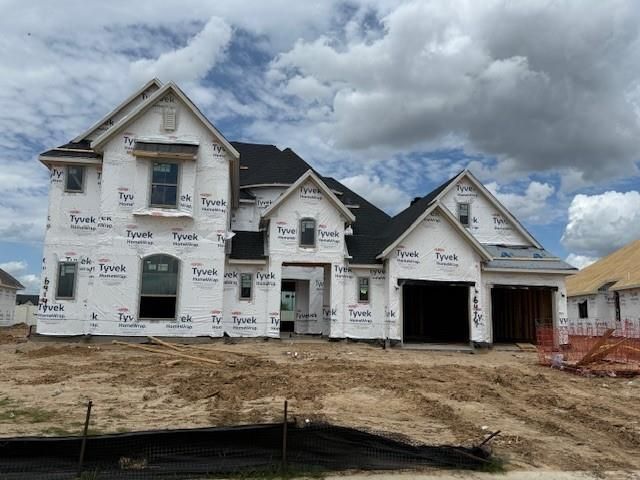 6414 Seville Street, Manvel, TX 77578