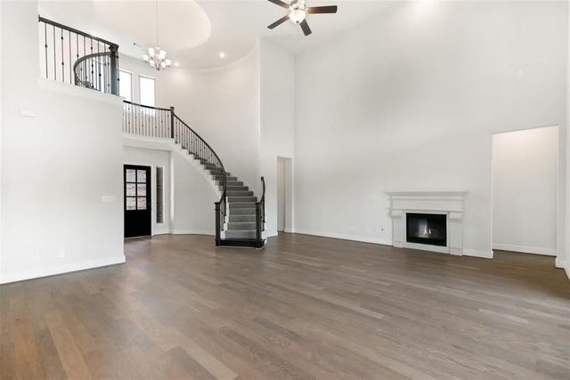 6414 Seville Street, Manvel, TX 77578