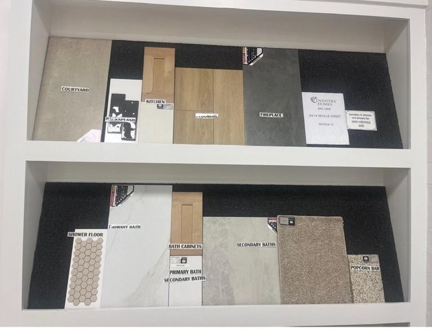 6414 Seville Street, Manvel, TX 77578