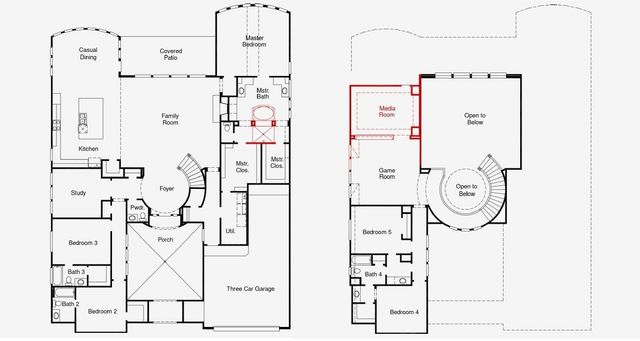 6414 Seville Street, Manvel, TX 77578