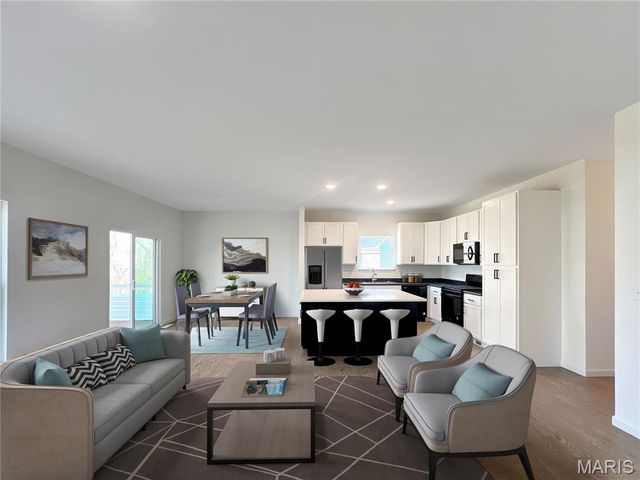 172 Hank's Close 172 STB, Washington, MO 63090