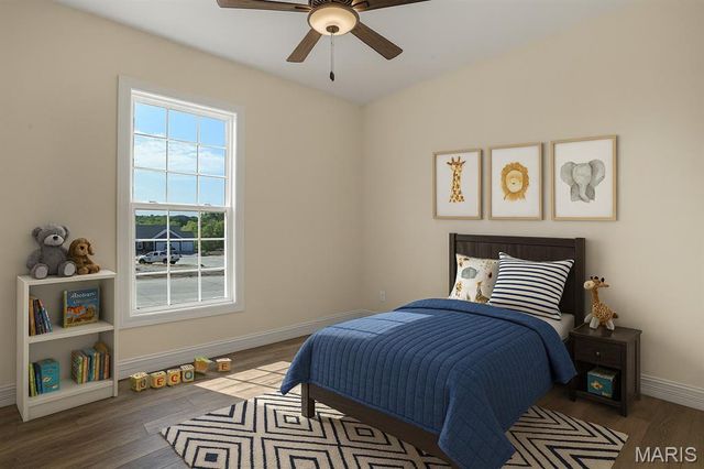 172 Hank's Close 172 STB, Washington, MO 63090