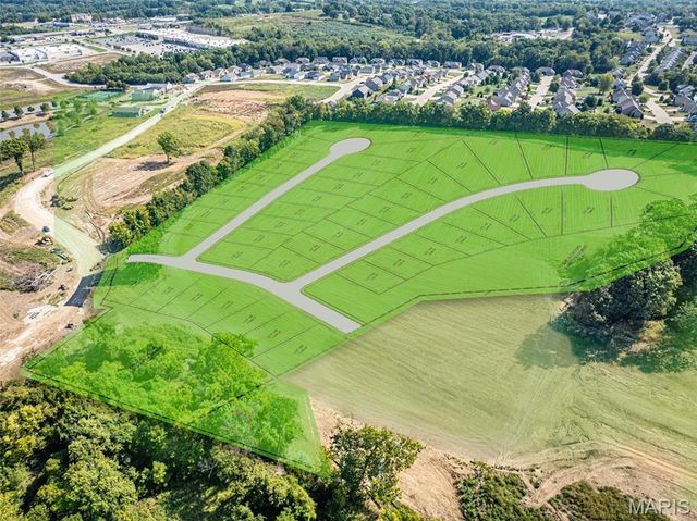 172 Hank's Close 172 STB, Washington, MO 63090