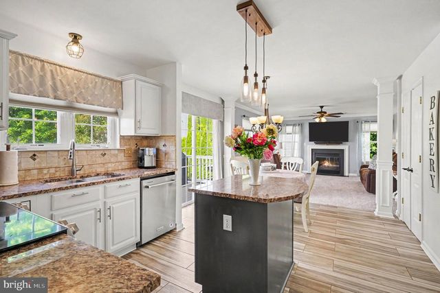 703 HICKORY LIMB CIR, Bel Air, MD 21014