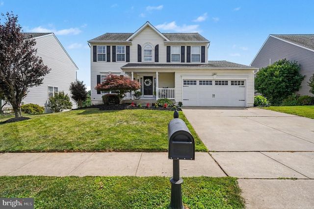 703 HICKORY LIMB CIR, Bel Air, MD 21014