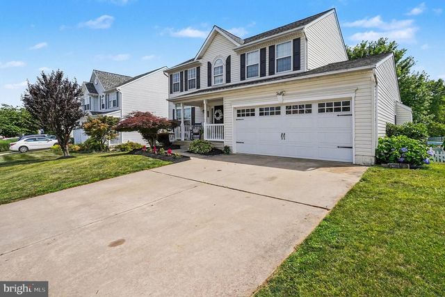 703 HICKORY LIMB CIR, Bel Air, MD 21014
