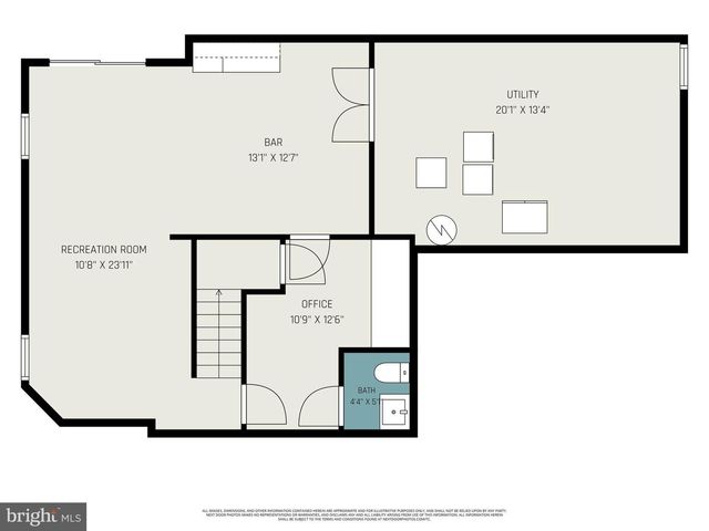 703 HICKORY LIMB CIR, Bel Air, MD 21014