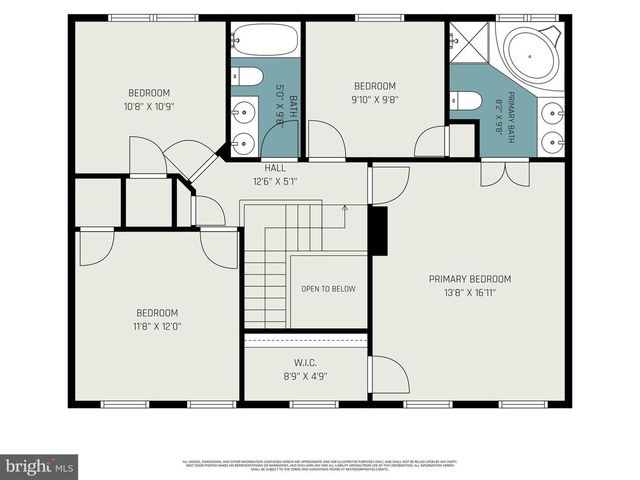 703 HICKORY LIMB CIR, Bel Air, MD 21014