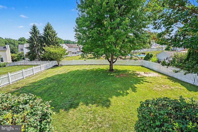 703 HICKORY LIMB CIR, Bel Air, MD 21014