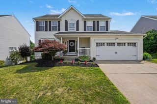 703 HICKORY LIMB CIR, Bel Air, MD 21014