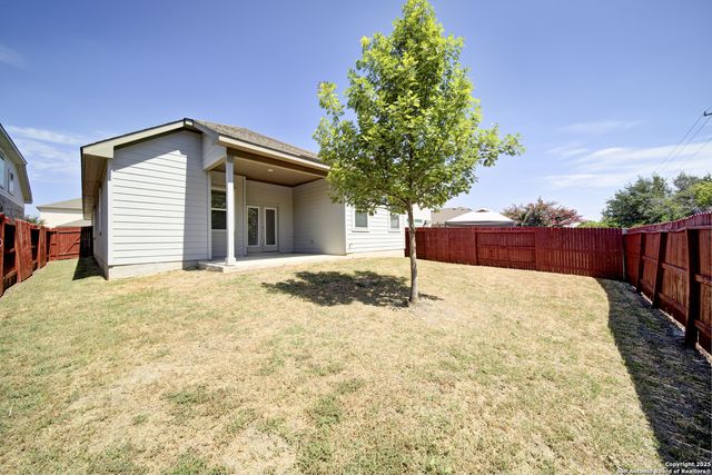 8022 Carver Heights, San Antonio, TX 78253