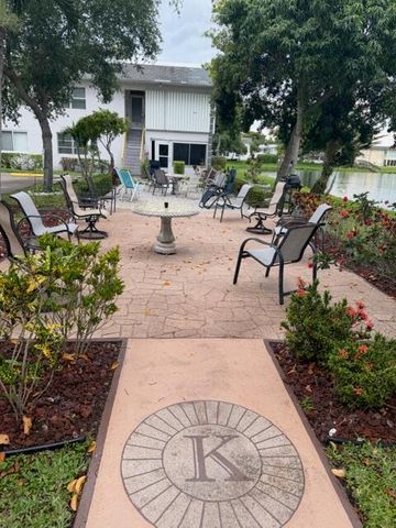 149 STRATFORD K, West Palm Beach, FL 33417