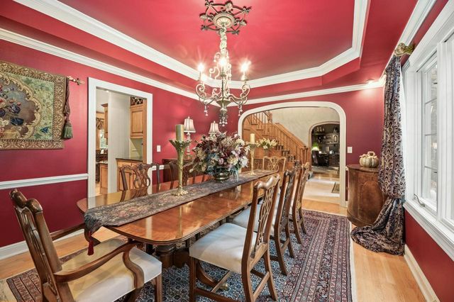 2820 Norman DRIVE, Brookfield, WI 53045