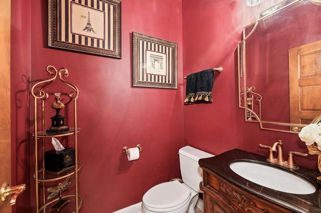 2820 Norman DRIVE, Brookfield, WI 53045