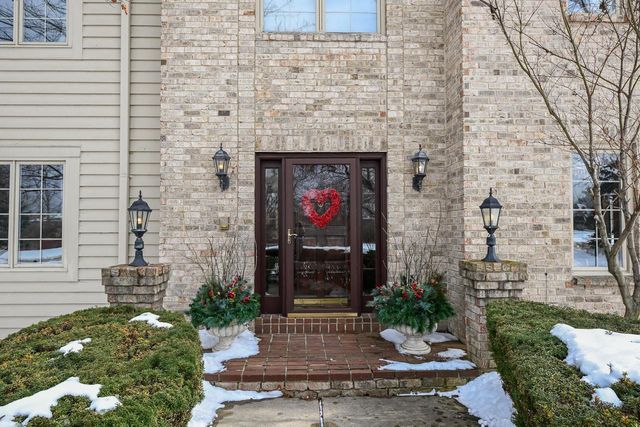 2820 Norman DRIVE, Brookfield, WI 53045