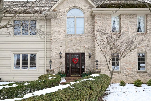 2820 Norman DRIVE, Brookfield, WI 53045