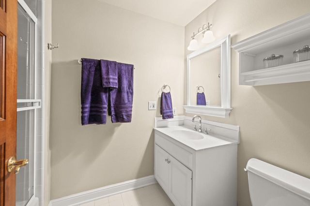 2820 Norman DRIVE, Brookfield, WI 53045