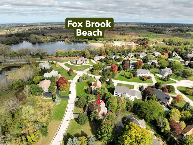 2820 Norman DRIVE, Brookfield, WI 53045