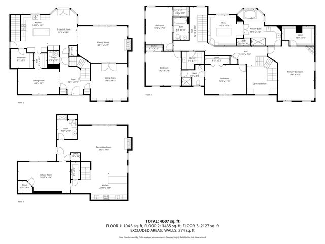 2820 Norman DRIVE, Brookfield, WI 53045