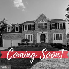 5118 LITTLE CREEK DR W, Ellicott City, MD 21043