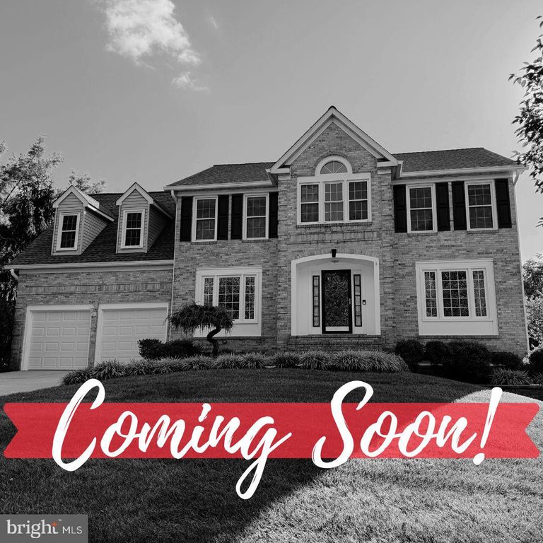 5118 LITTLE CREEK DR W, Ellicott City, MD 21043
