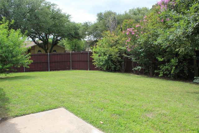 1409 Harvest Glen Drive, Plano, TX 75023