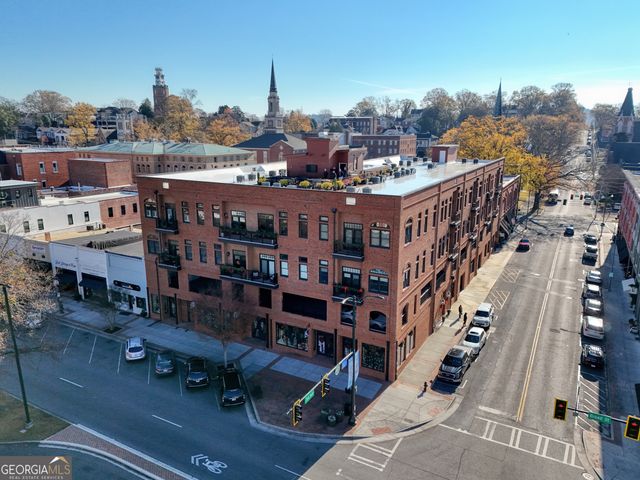 1 E 3rd Avenue 304, Rome, GA 30161