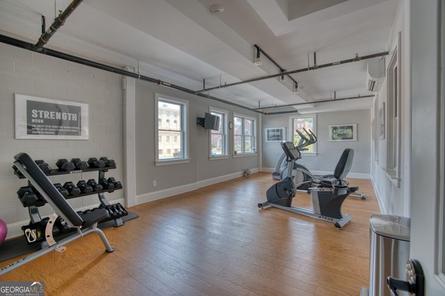 1 E 3rd Avenue 304, Rome, GA 30161