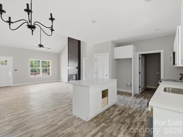 1416 Blackbird Drive, Clover, SC 29710