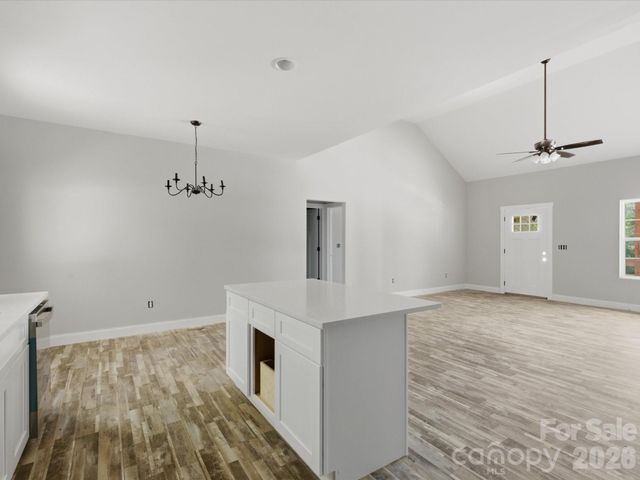 1416 Blackbird Drive, Clover, SC 29710
