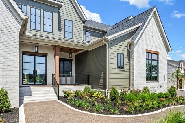 1813 Dartmouth Drive, Brentwood, TN 37027
