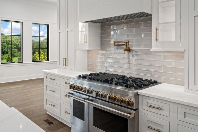 1813 Dartmouth Drive, Brentwood, TN 37027
