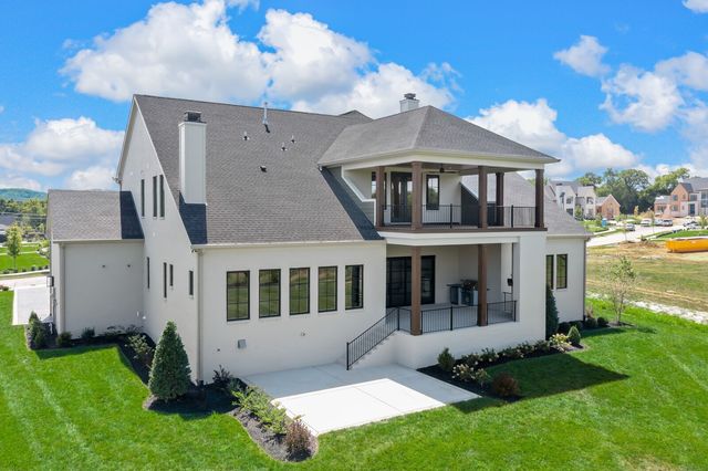 1813 Dartmouth Drive, Brentwood, TN 37027