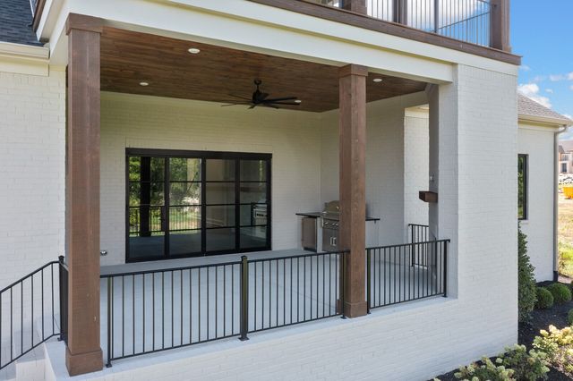 1813 Dartmouth Drive, Brentwood, TN 37027
