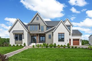 1813 Dartmouth Drive, Brentwood, TN 37027