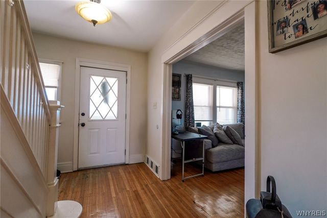 602 Hopkins Street, Buffalo, NY 14220